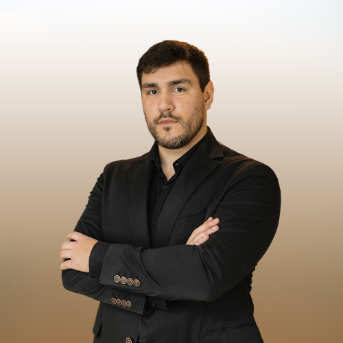 Otávio de Sousa de Farias